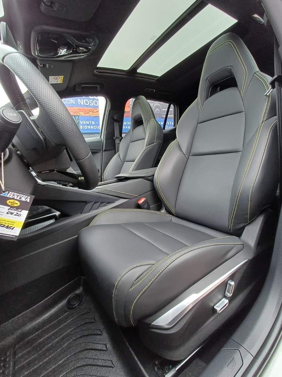 Lynk & Co 06 1.5 2025 - Imagen 10 de 12