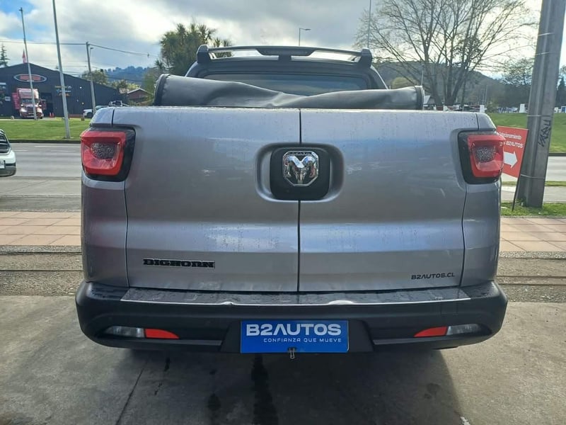 RAM 1000 STL 2020 - Imagen 3 de 13