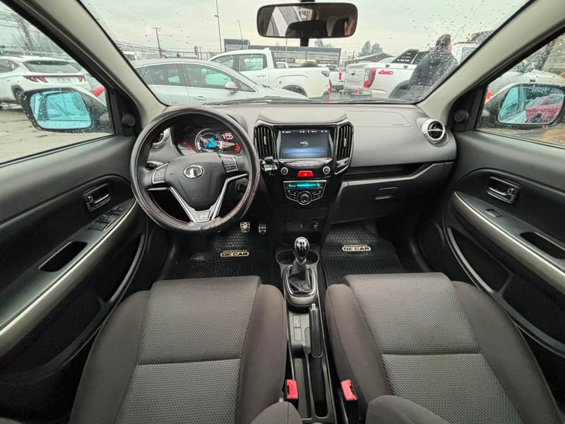 Great Wall M4 DOHC HB 2019 - Imagen 10 de 13