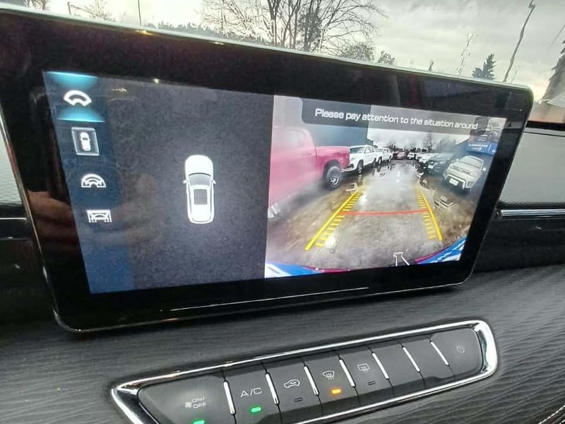 Haval NEW JOLION 2025 - Imagen 14 de 14