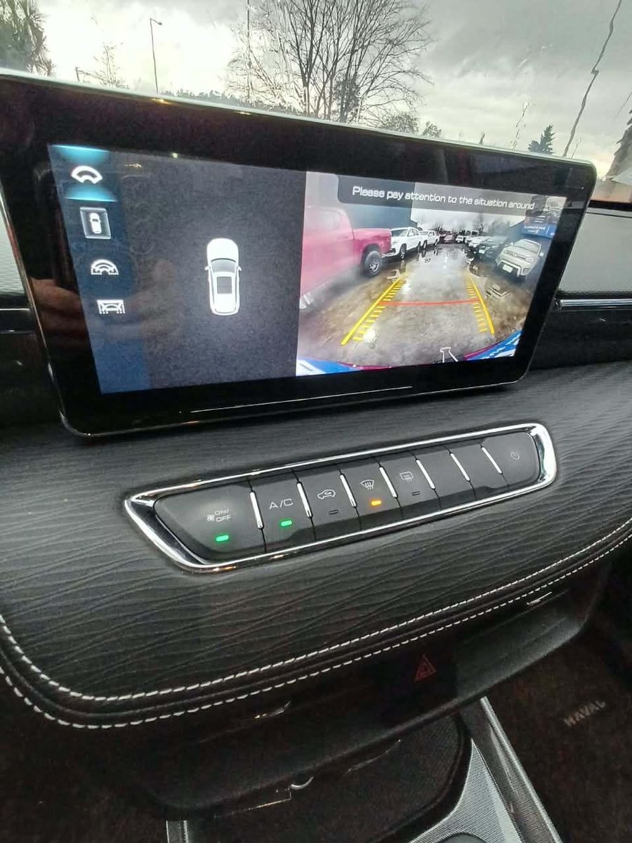 Haval NEW JOLION 2025 - Imagen 14 de 14