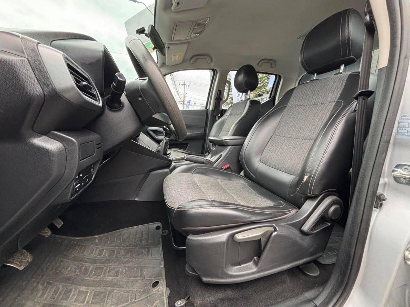 Peugeot LANDTREK 2023 - Imagen 16 de 17