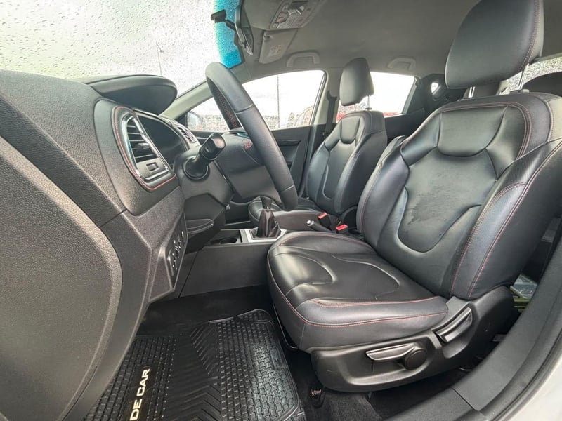 JAC JS2 LUXURY 2024 - Imagen 10 de 19