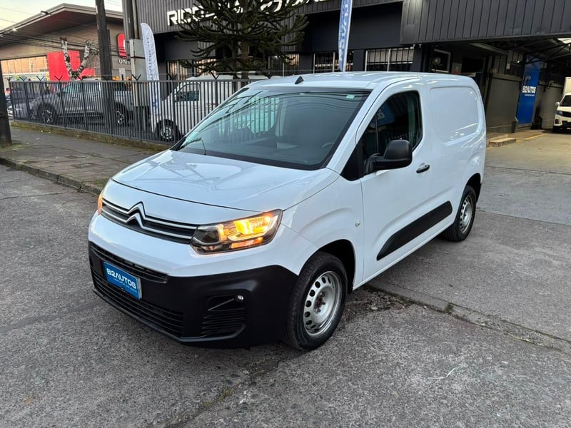 Citroën BERLINGO 2024