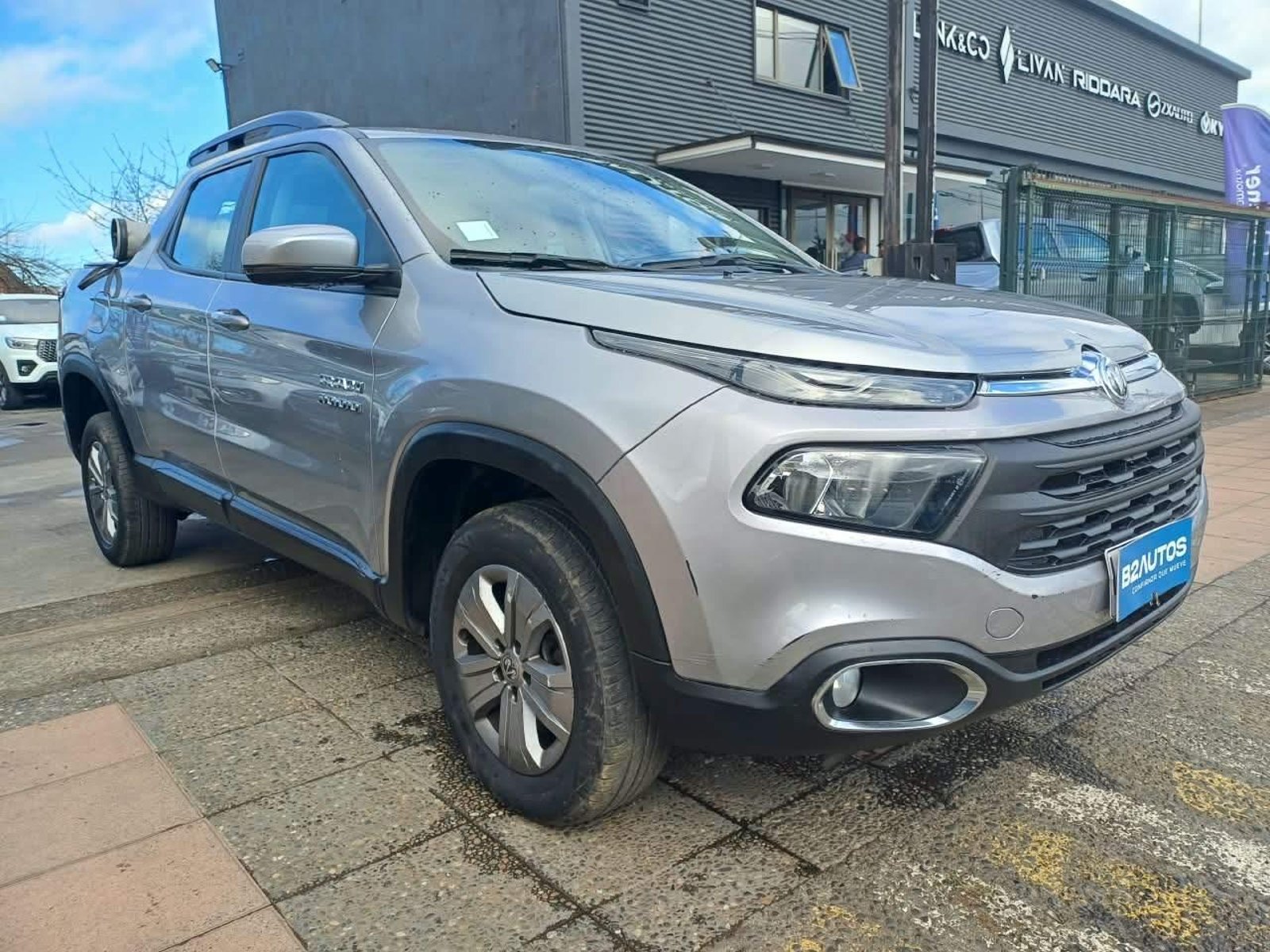 RAM 1000 STL 2020 - Foto 2 de 13