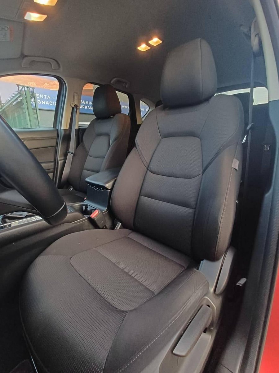 Mazda CX 5 2021 - Imagen 9 de 12