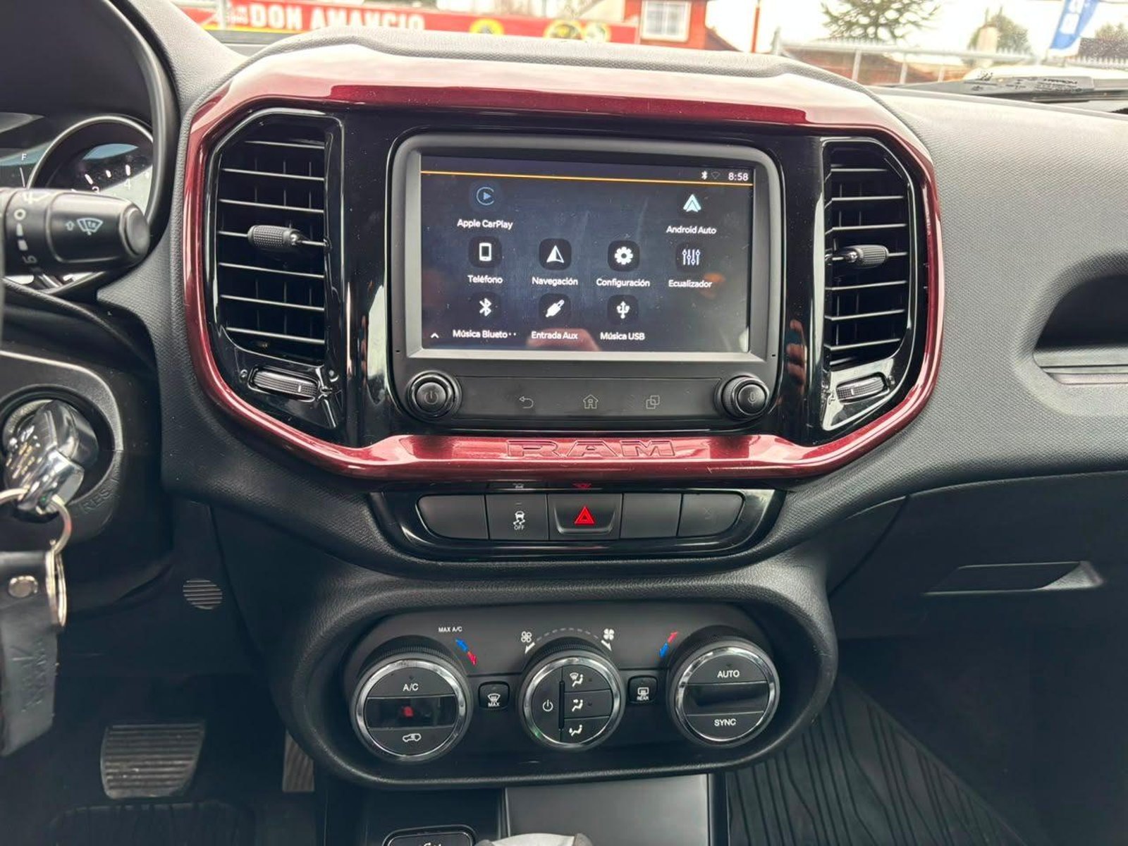 RAM 1000 STL 2020 - Imagen 16 de 17