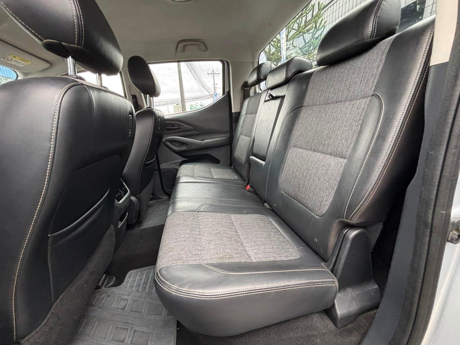 Peugeot LANDTREK 2023 - Imagen 15 de 17