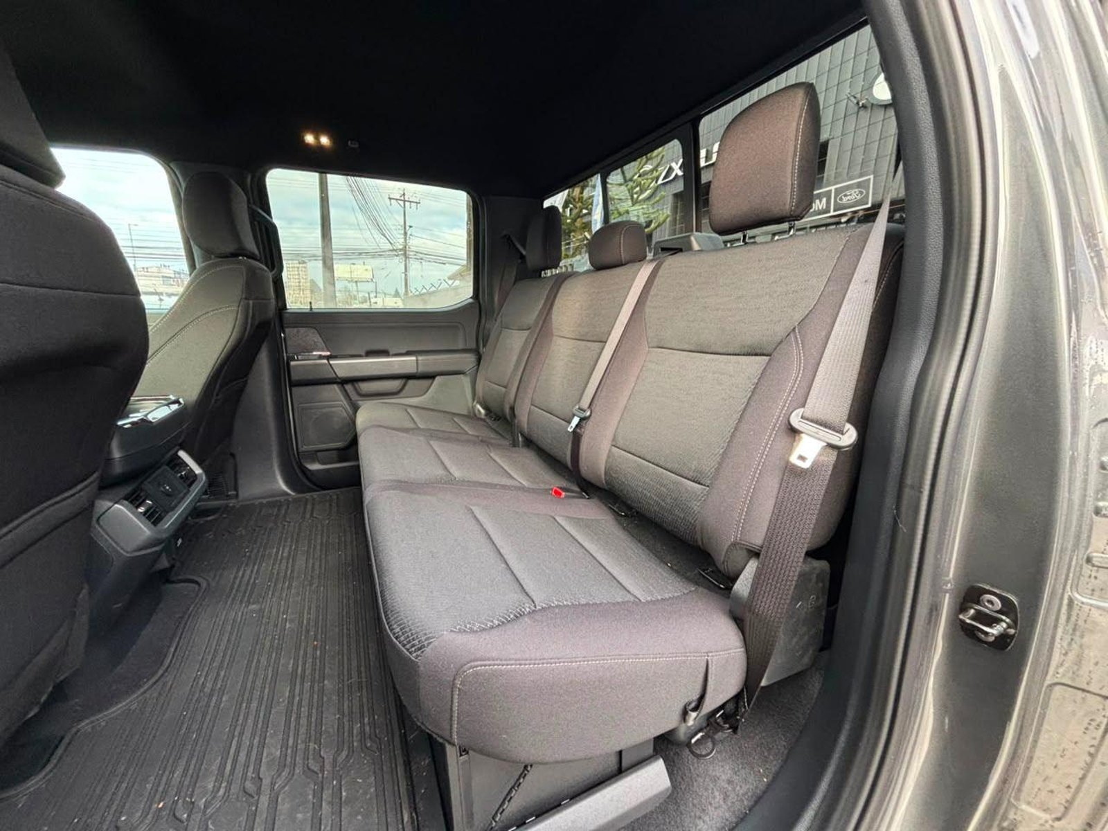 Ford F-150 XLT 2026 - Imagen 13 de 20