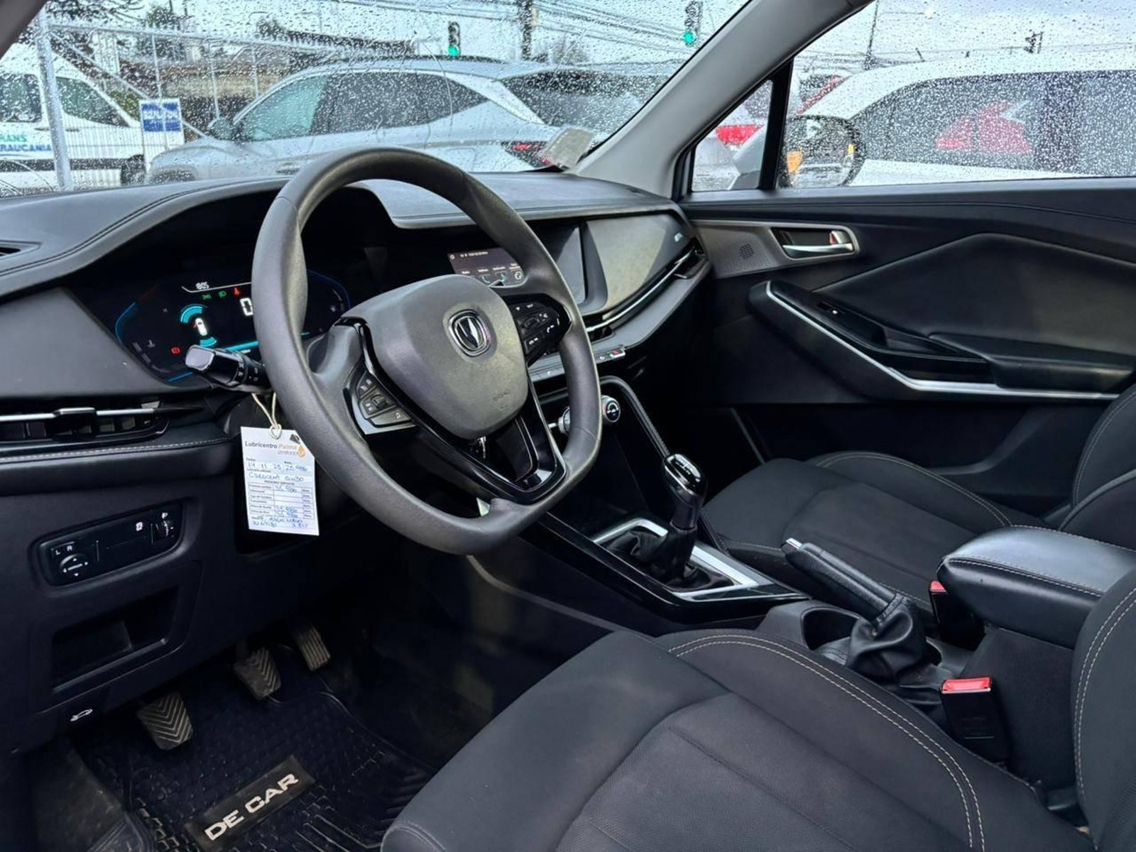 Changan CS15 HB 4X2 2023 - Imagen 9 de 12