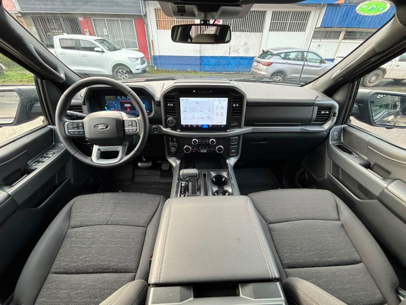 Ford F-150 XLT 2026 - Imagen 14 de 20