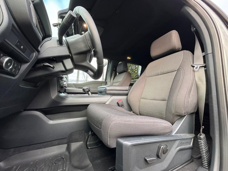 Ford F-150 XLT 2026 - Imagen 11 de 20
