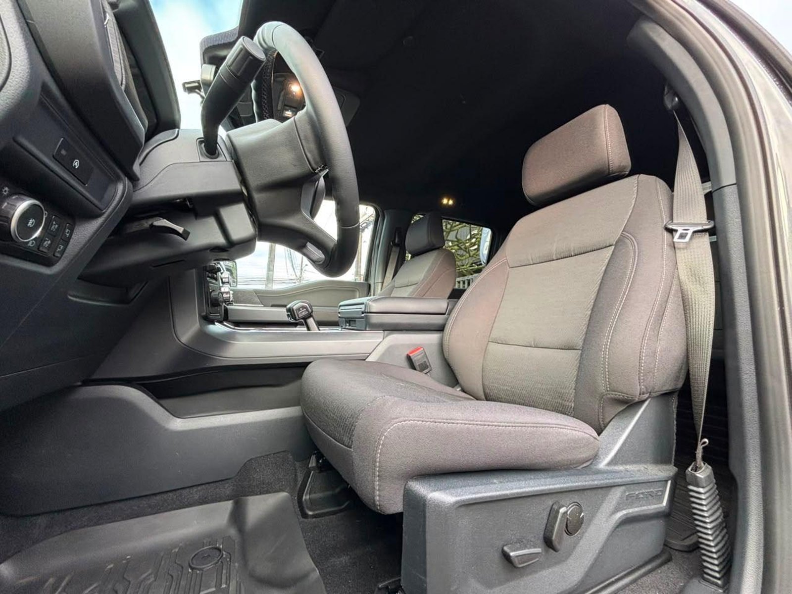Ford F-150 XLT 2026 - Imagen 11 de 20