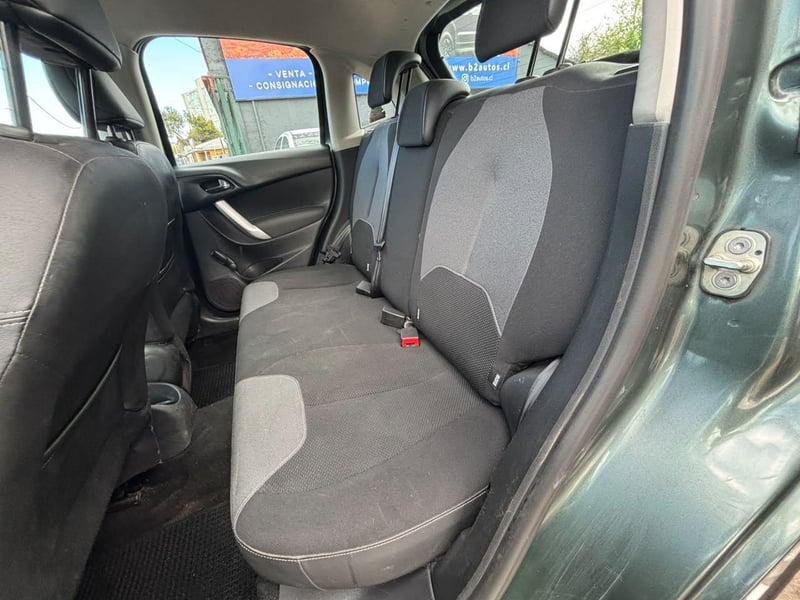 Citroën C3 SX 2013 - Imagen 13 de 15