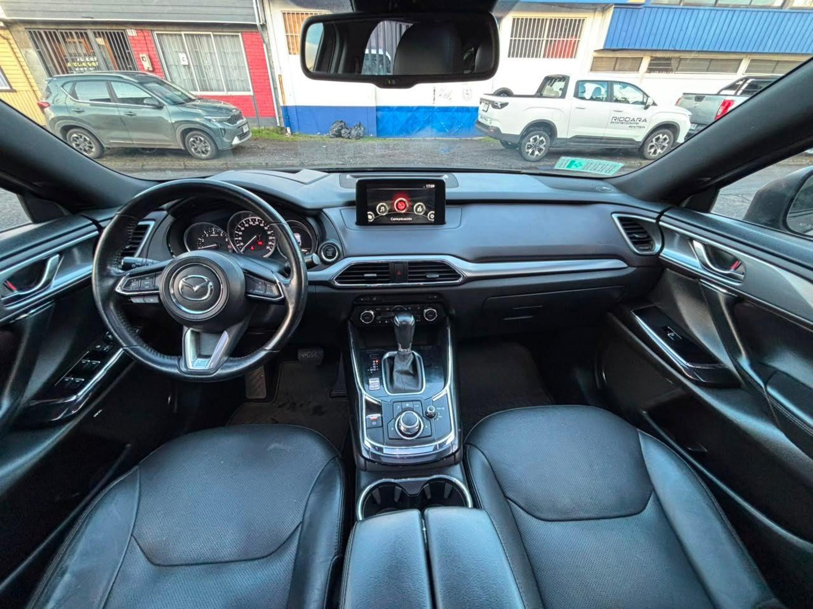 Mazda NEW CX-9 GTX 4X4 2019 - Imagen 9 de 15