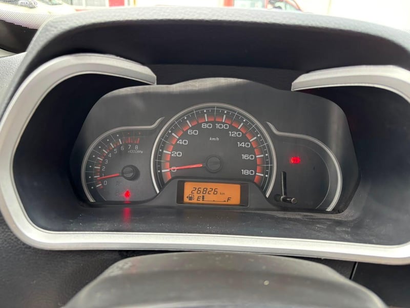 Suzuki ALTO 2022 - Imagen 14 de 15