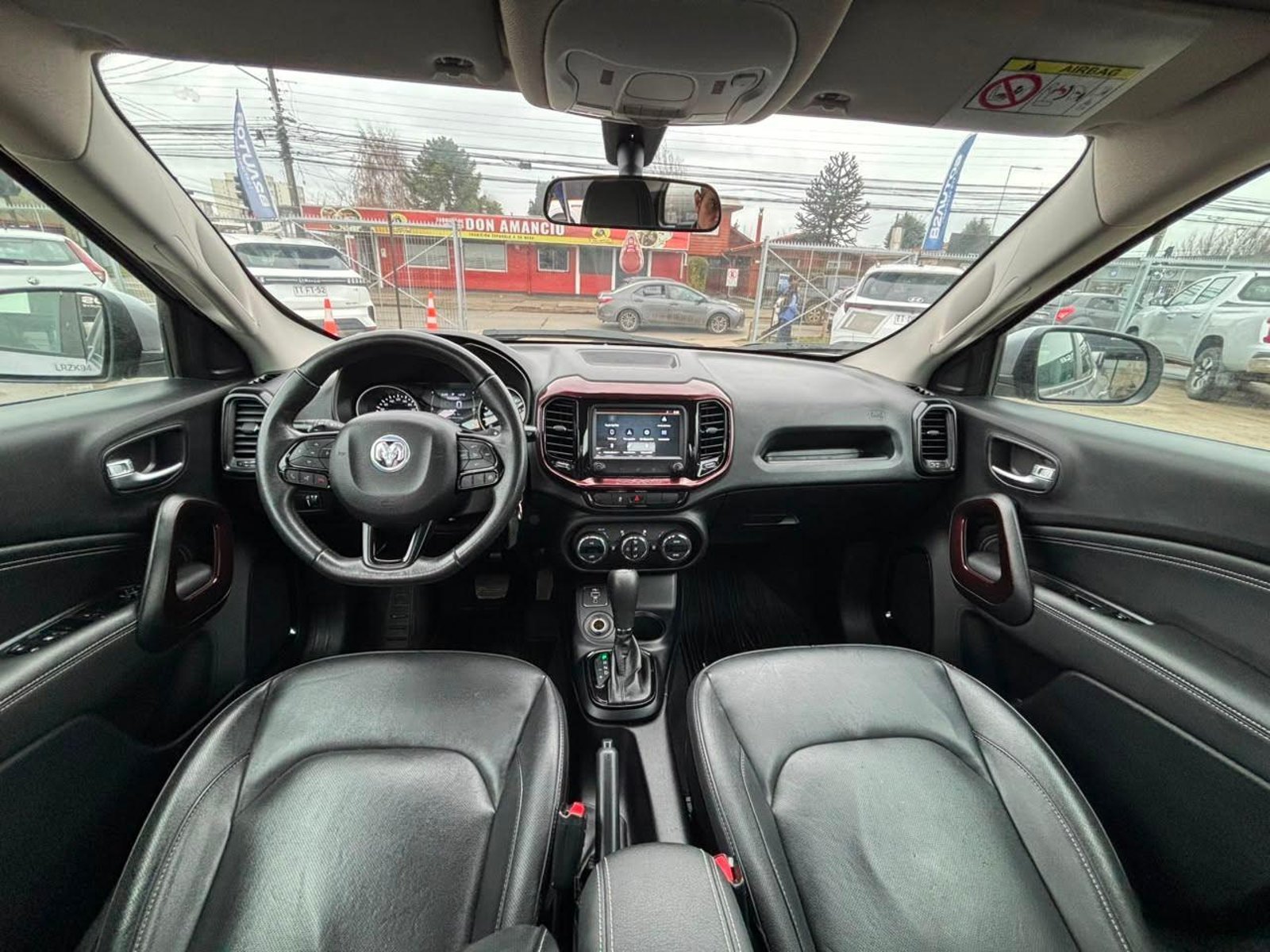 RAM 1000 STL 2020 - Imagen 10 de 17