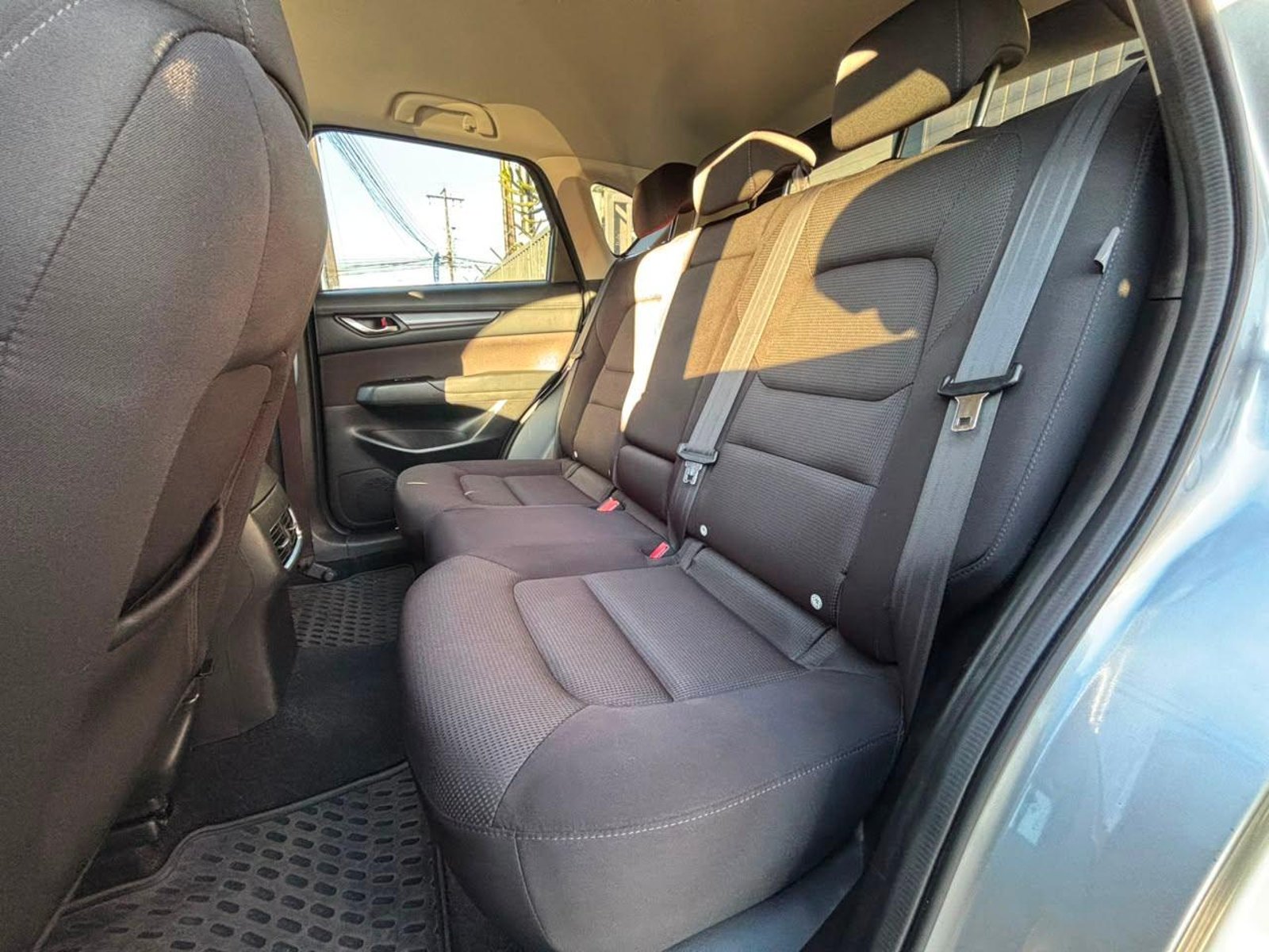 Mazda CX5 4WD 2024 - Imagen 10 de 14