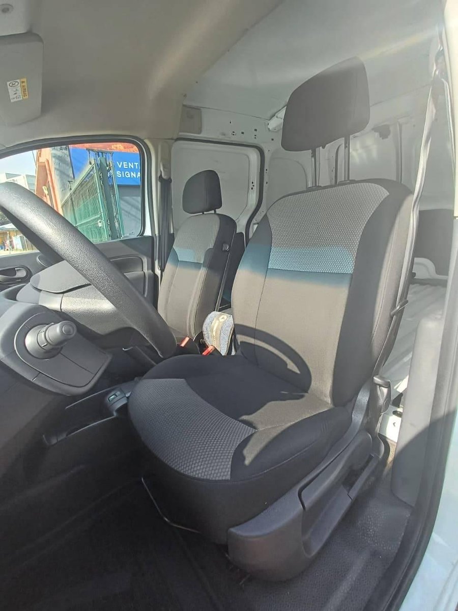 Renault KANGOO 2022 - Imagen 11 de 15