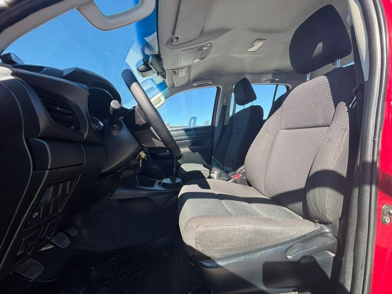 Toyota HILUX 2021 - Imagen 10 de 15
