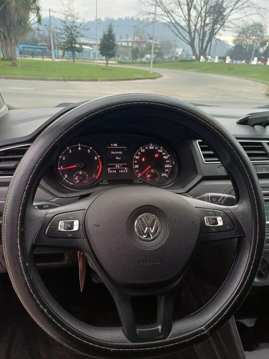 Volkswagen GOL 2021 - Imagen 10 de 15