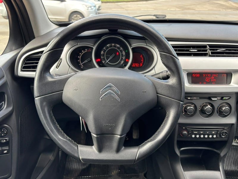 Citroën C3 SX 2013 - Imagen 11 de 15