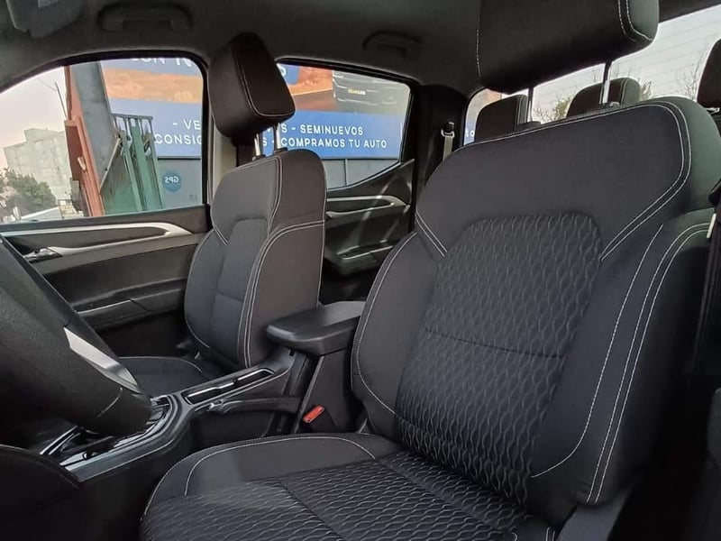 Maxus T60 4X2 2024 - Imagen 13 de 14