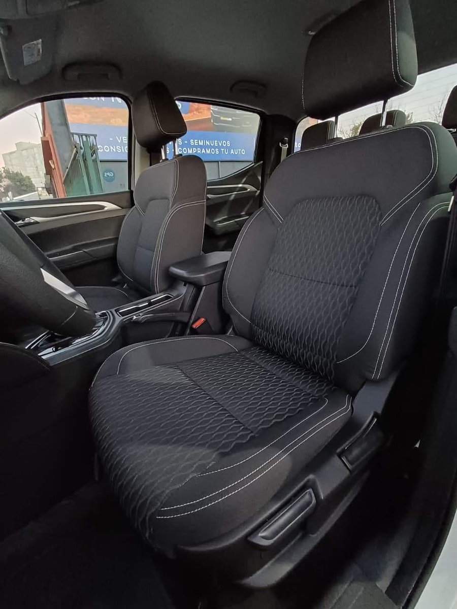 Maxus T60 2024 - Imagen 13 de 14