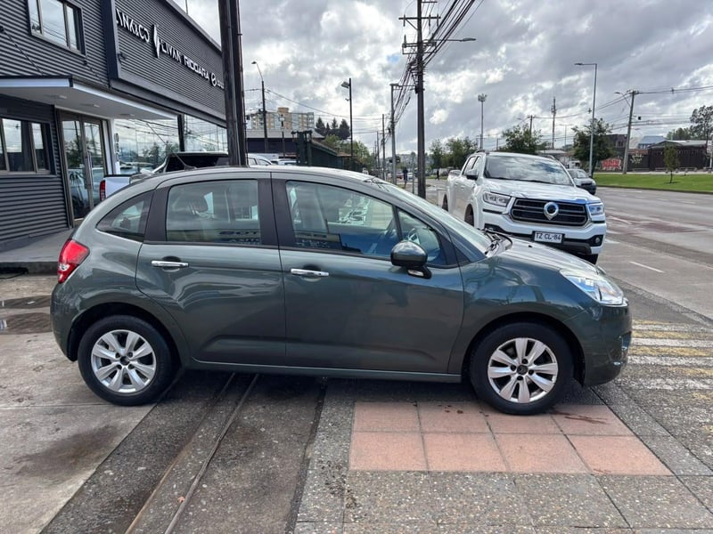 Citroën C3 SX 2013 - Imagen 6 de 15
