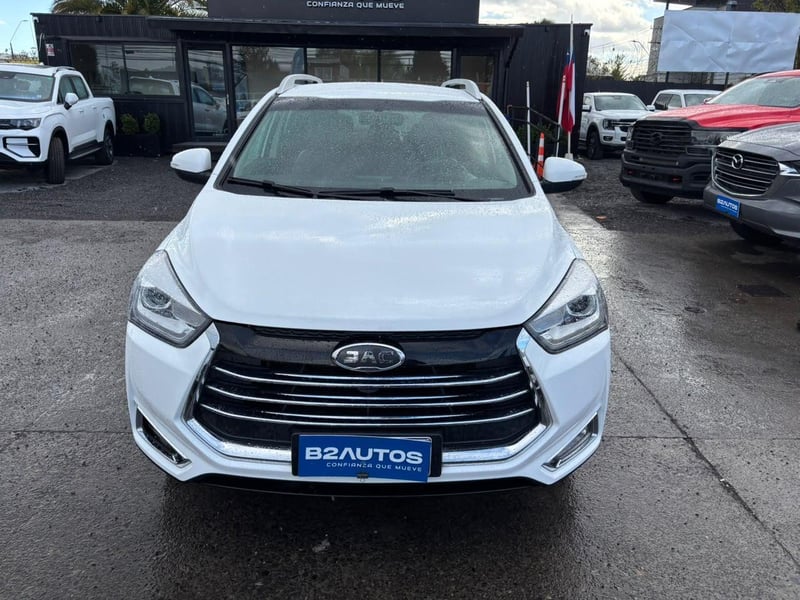 JAC JS2 LUXURY 2024 - Imagen 3 de 19