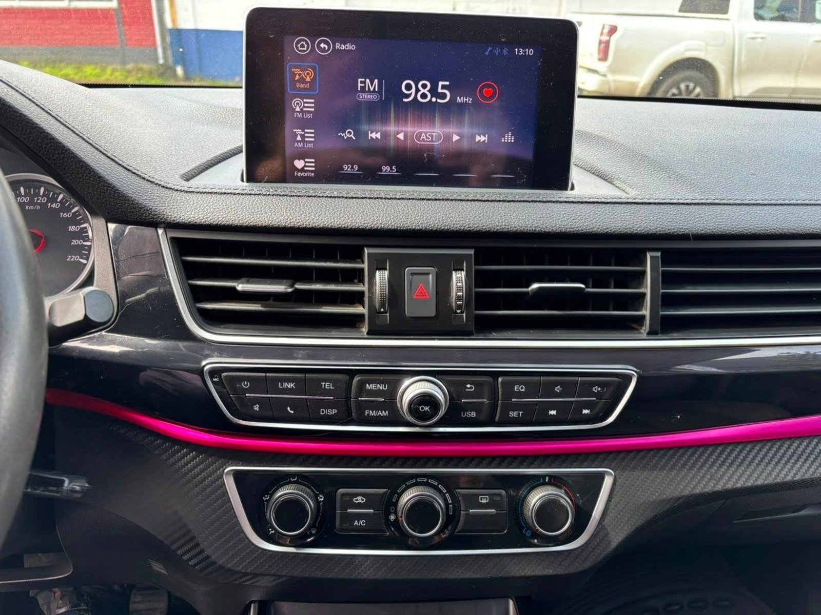 Dongfeng JOYEAR SX5 2020 - Imagen 14 de 17