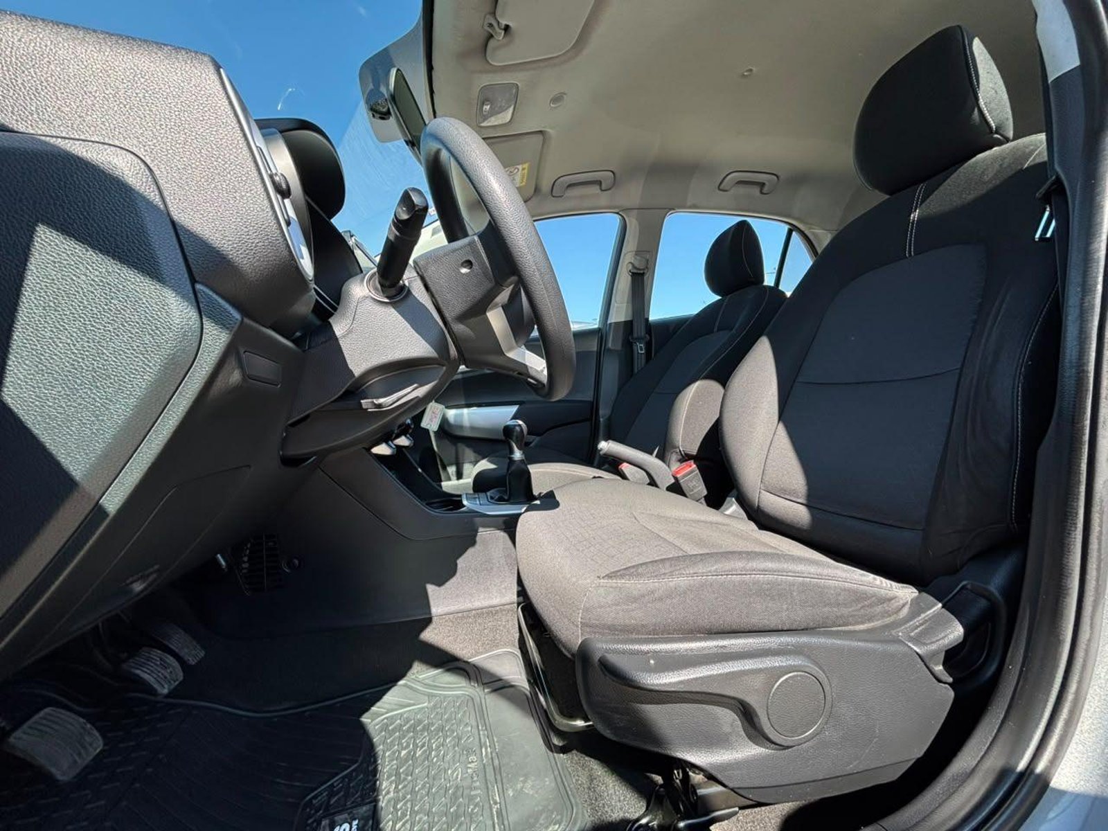 Kia MORNING 2023 - Imagen 9 de 16
