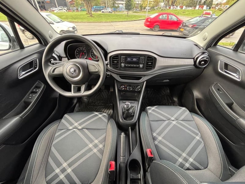 MG 3 2021 - Imagen 11 de 16
