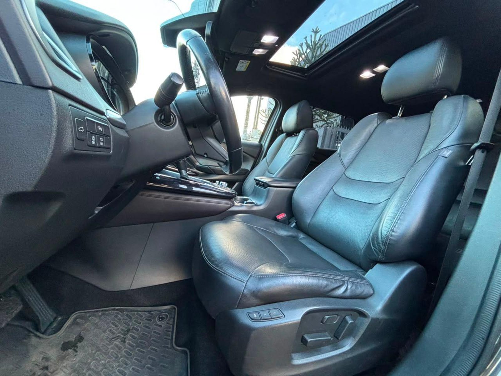 Mazda NEW CX-9 GTX 4X4 2019 - Imagen 10 de 15