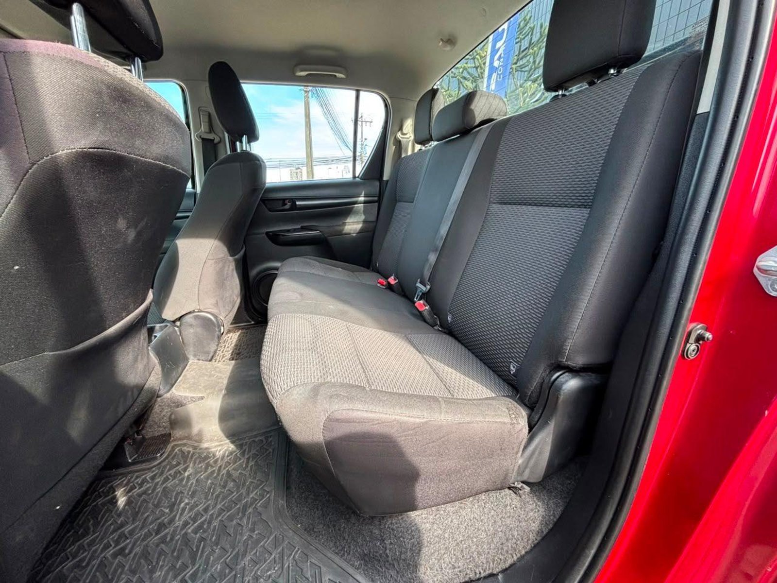 Toyota HILUX 2021 - Imagen 13 de 15