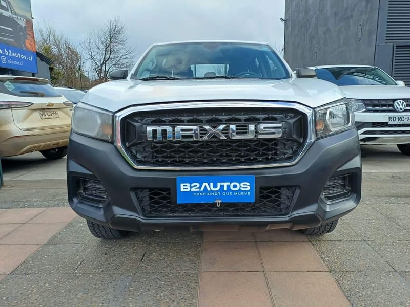 Maxus T60 4WD 2024 - Imagen 6 de 11