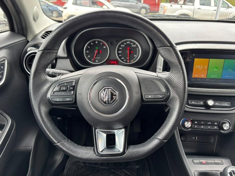 MG 3 2023 - Imagen 5 de 10