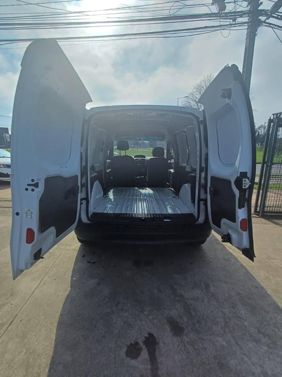 Renault KANGOO 2022 - Imagen 15 de 15