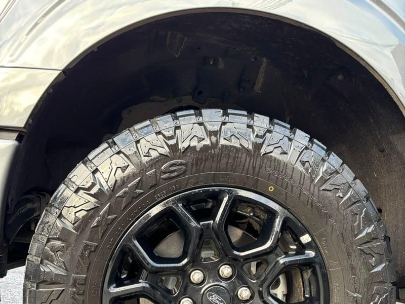 Ford F-150 XLT 2026 - Imagen 12 de 20