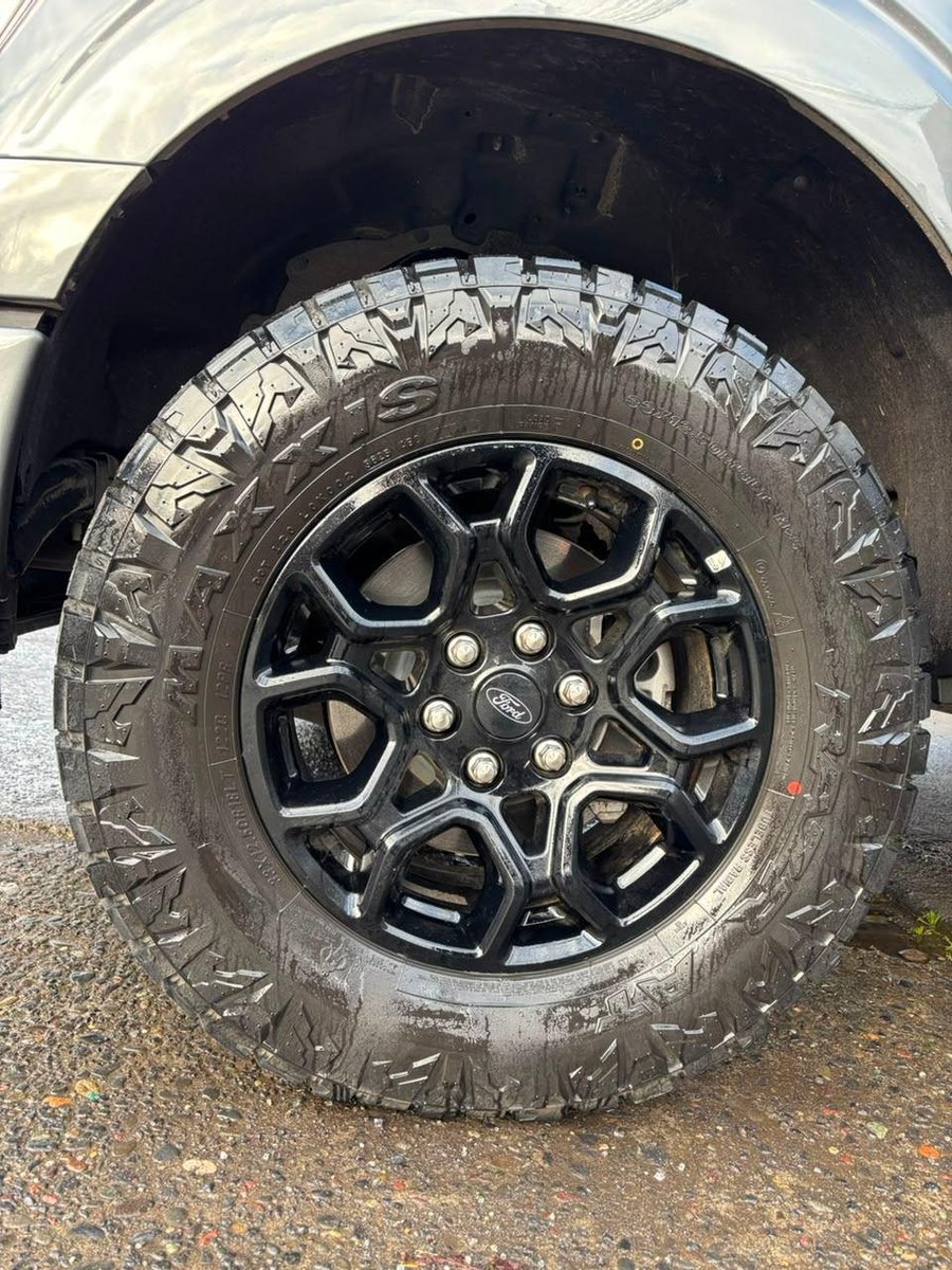 Ford F-150 XLT 2026 - Imagen 12 de 20
