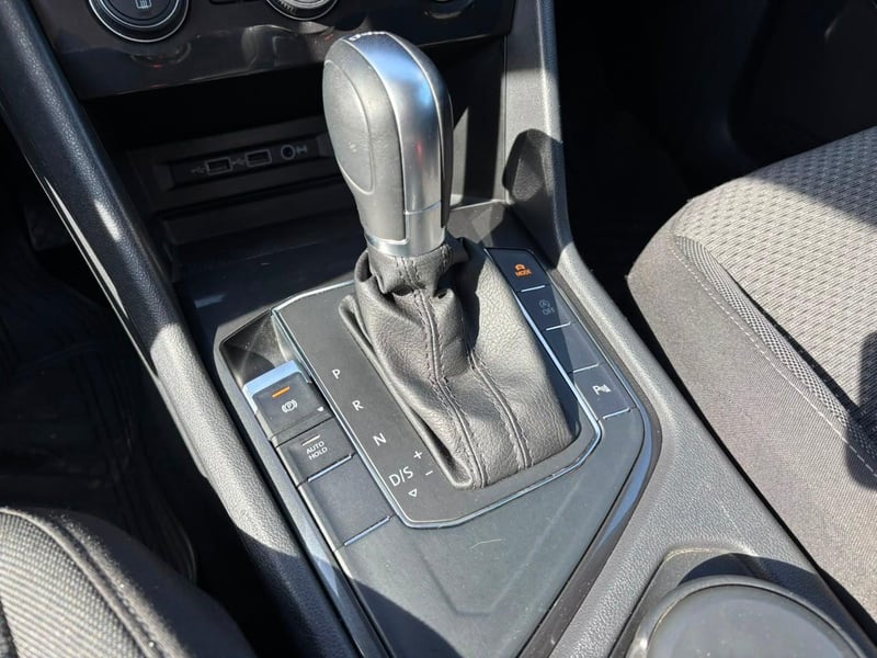 Volkswagen NEW TIGUAN 2019 - Imagen 15 de 15