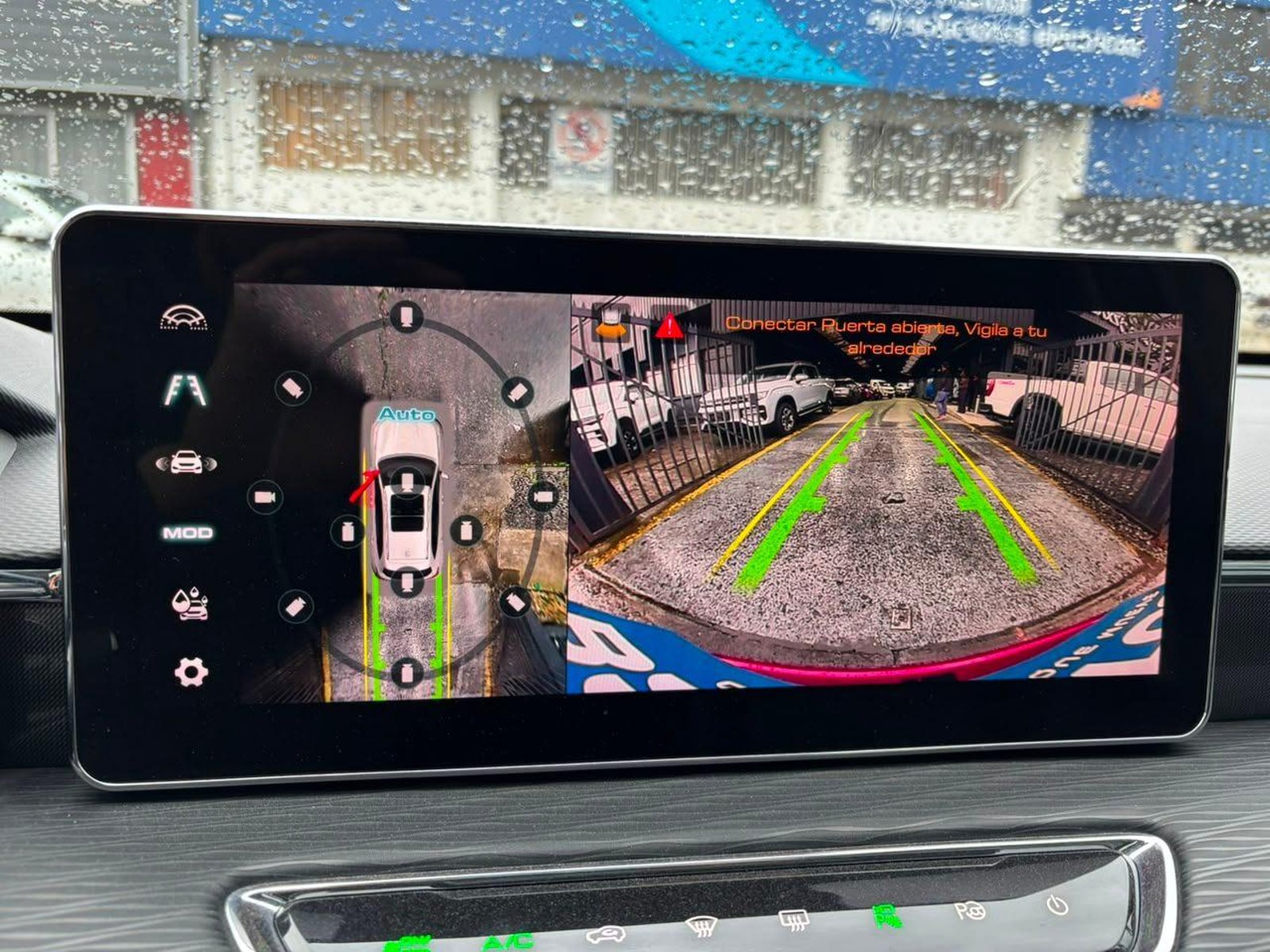 Haval JOLION TURBO 2022 - Imagen 14 de 15