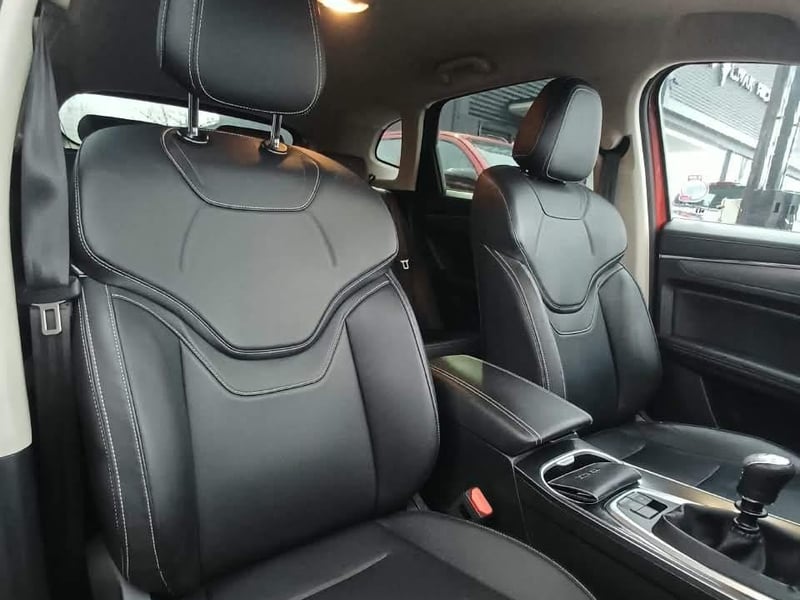 Haval NEW JOLION 2025 - Imagen 13 de 14