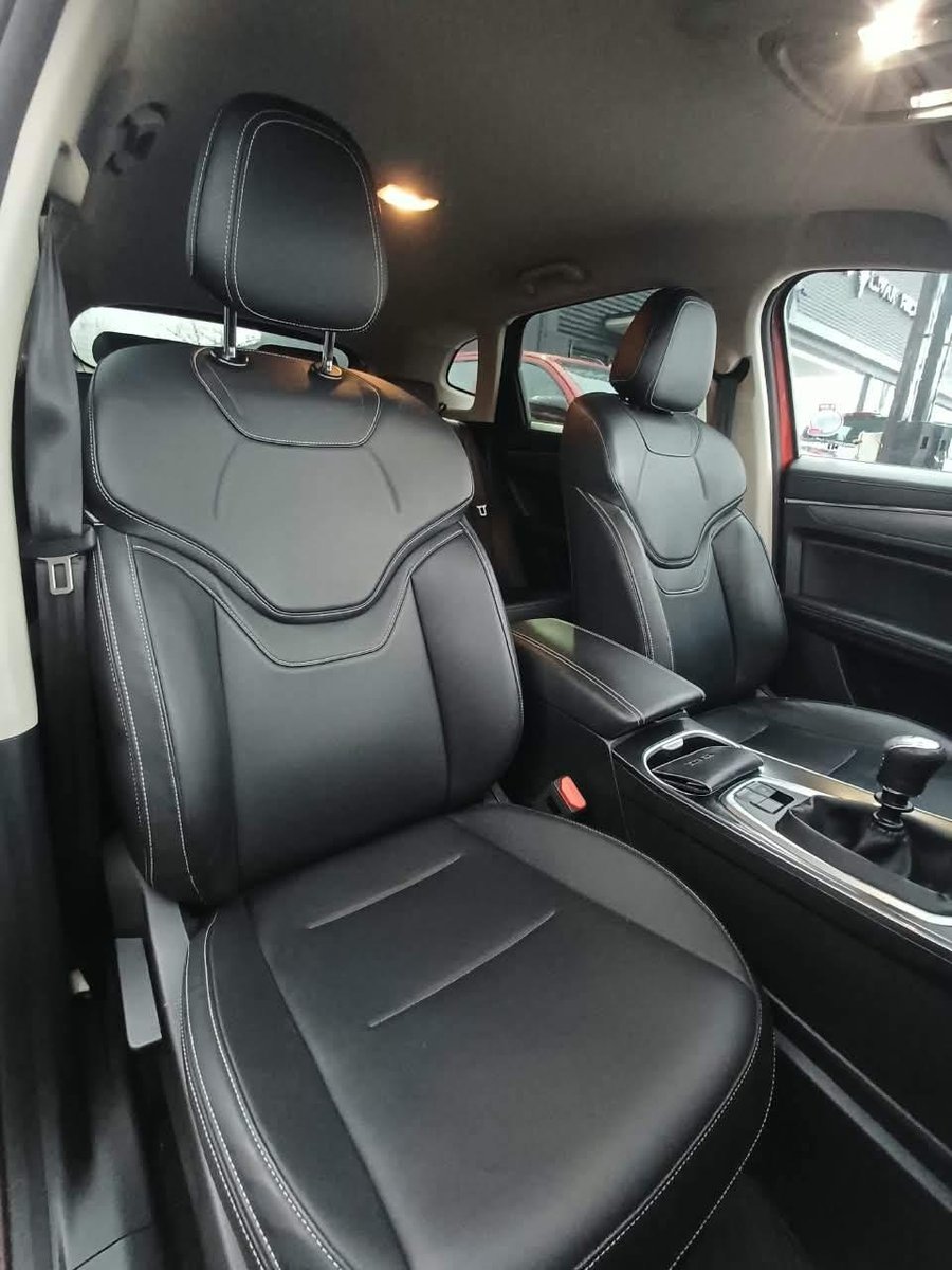 Haval NEW JOLION 2025 - Imagen 13 de 14
