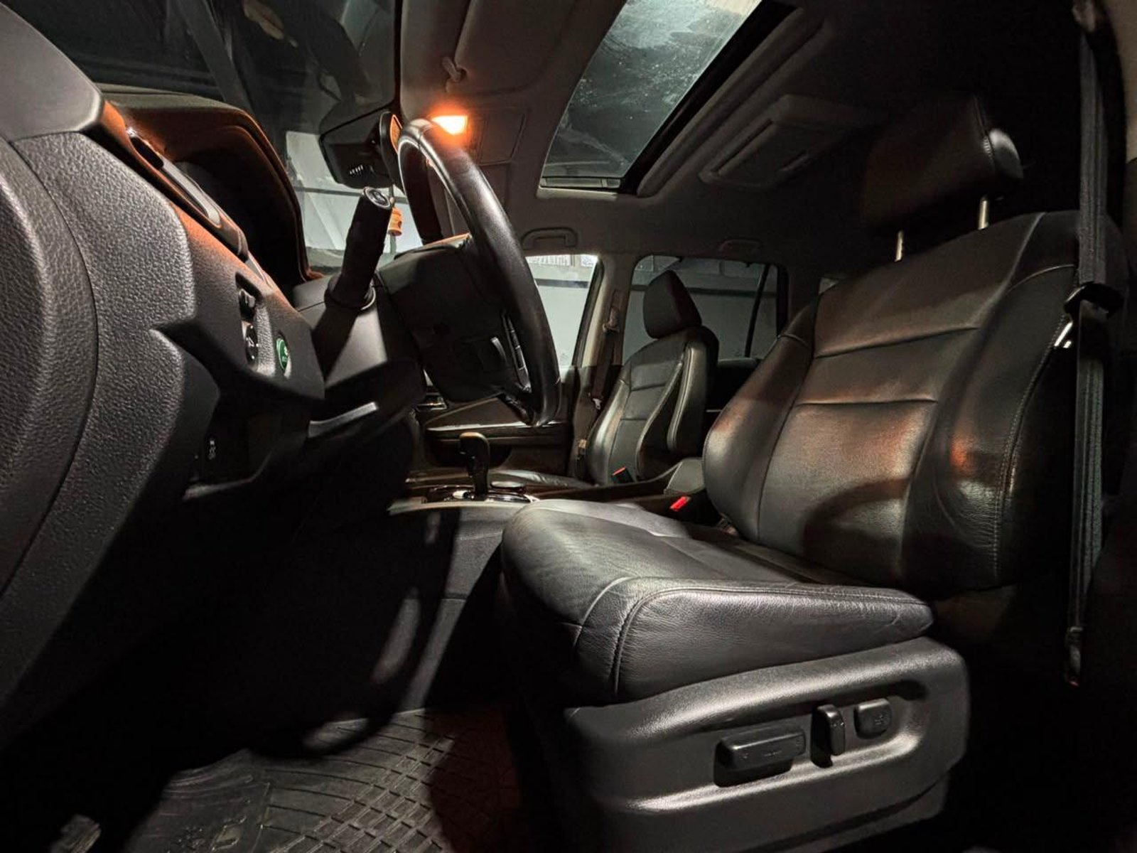 Honda PILOT ELITE 2016 - Imagen 12 de 20