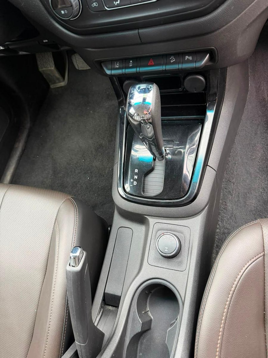 Chevrolet COLORADO II 4X4 2.8 2023 - Imagen 9 de 11