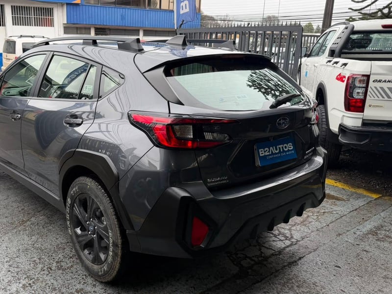 Subaru CROSSTREK 4X4 2025 - Imagen 5 de 10