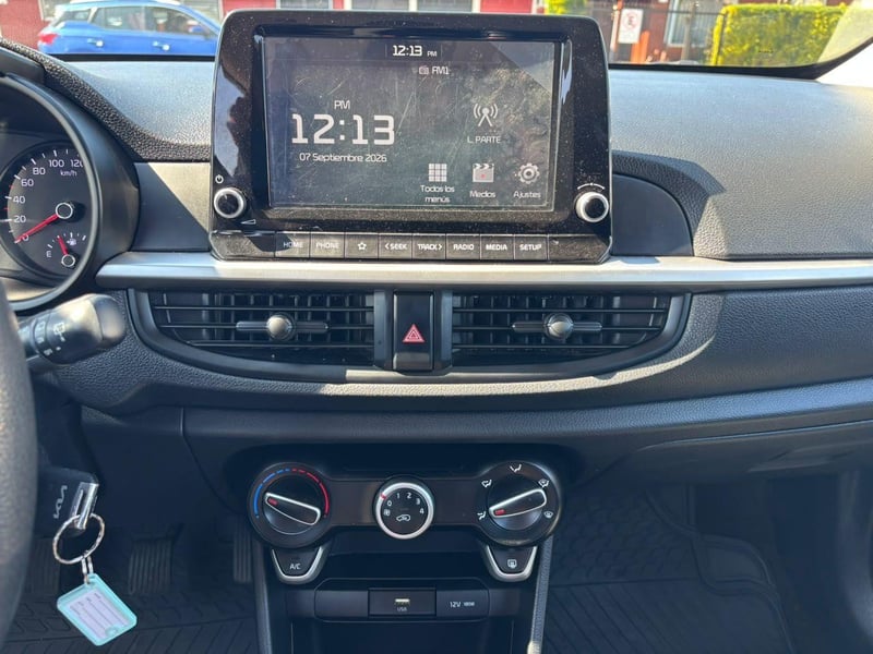 Kia MORNING 2023 - Imagen 15 de 16