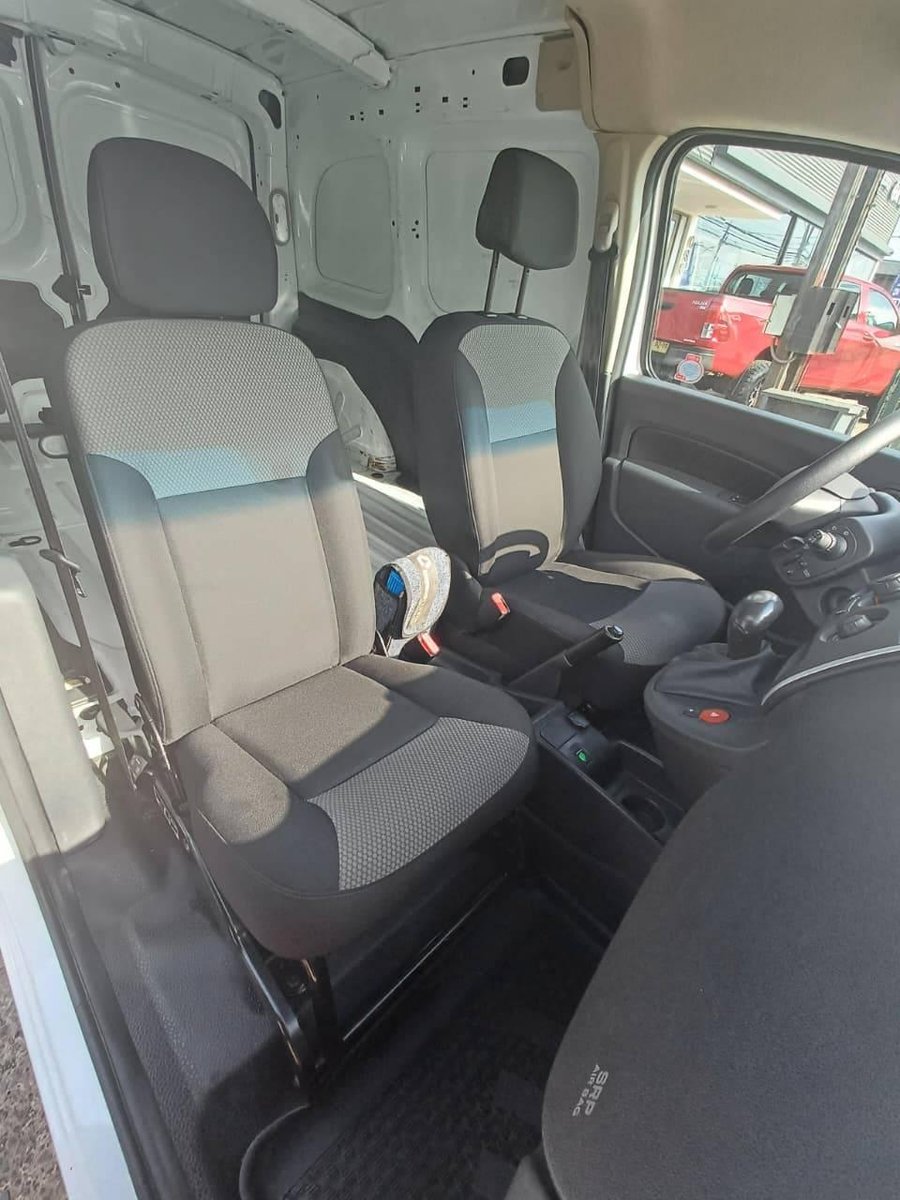 Renault KANGOO 2022 - Imagen 12 de 15