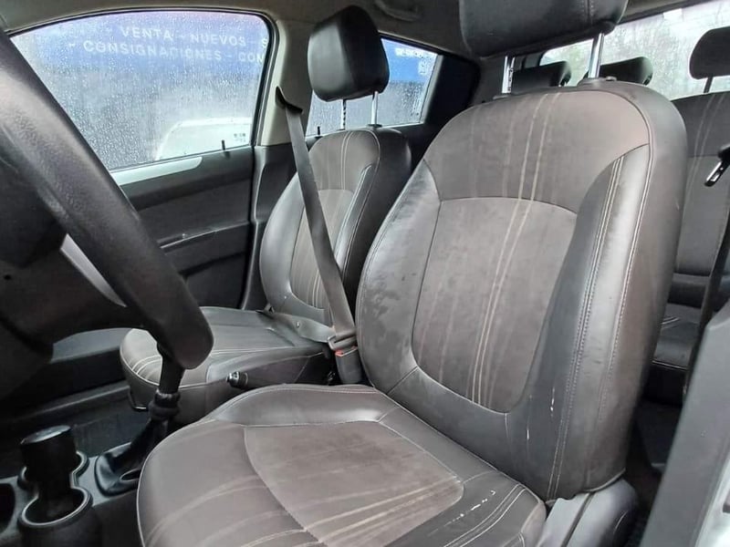 Chevrolet SPARK GT 2015 - Imagen 12 de 13